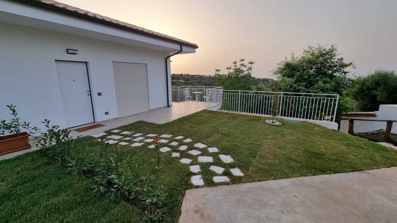 Photo of Outdoor in Briatico