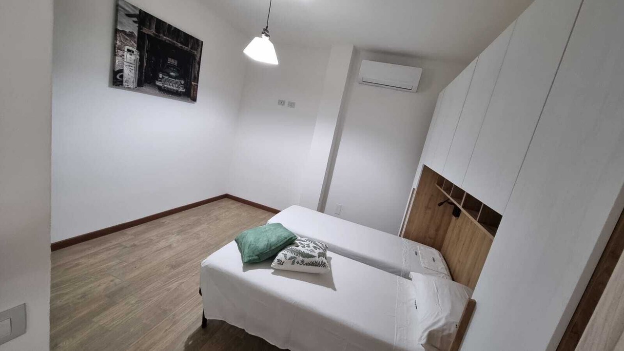 Photo of Bedroom in Briatico