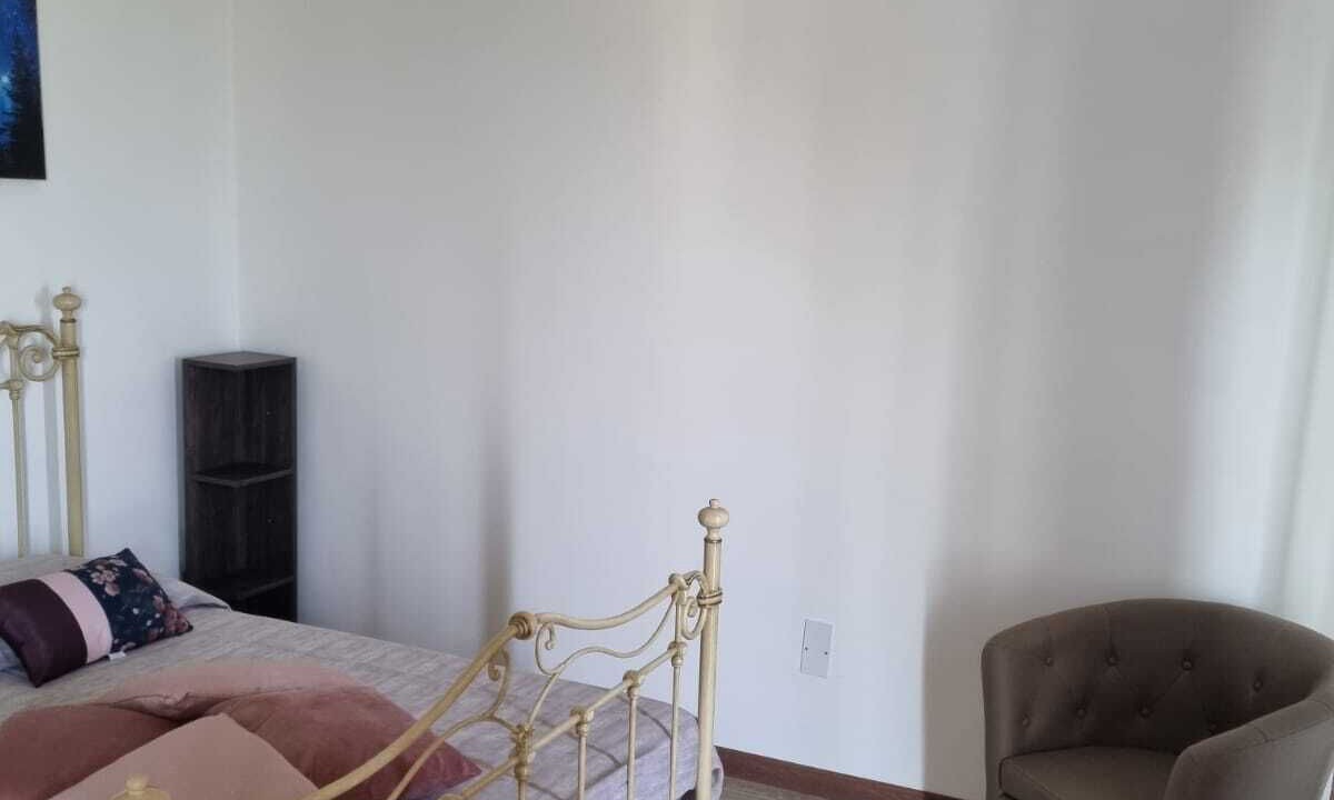 Photo of Bedroom in Briatico