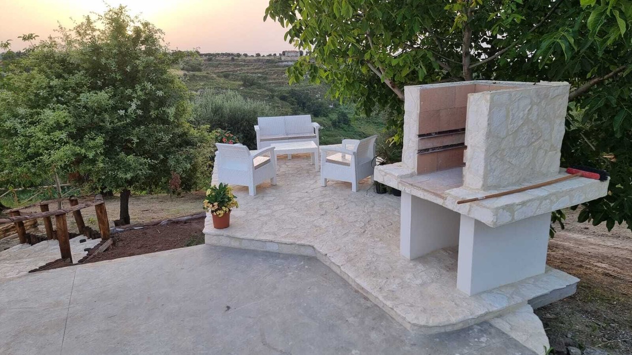 Photo of Patio Balcony in Briatico