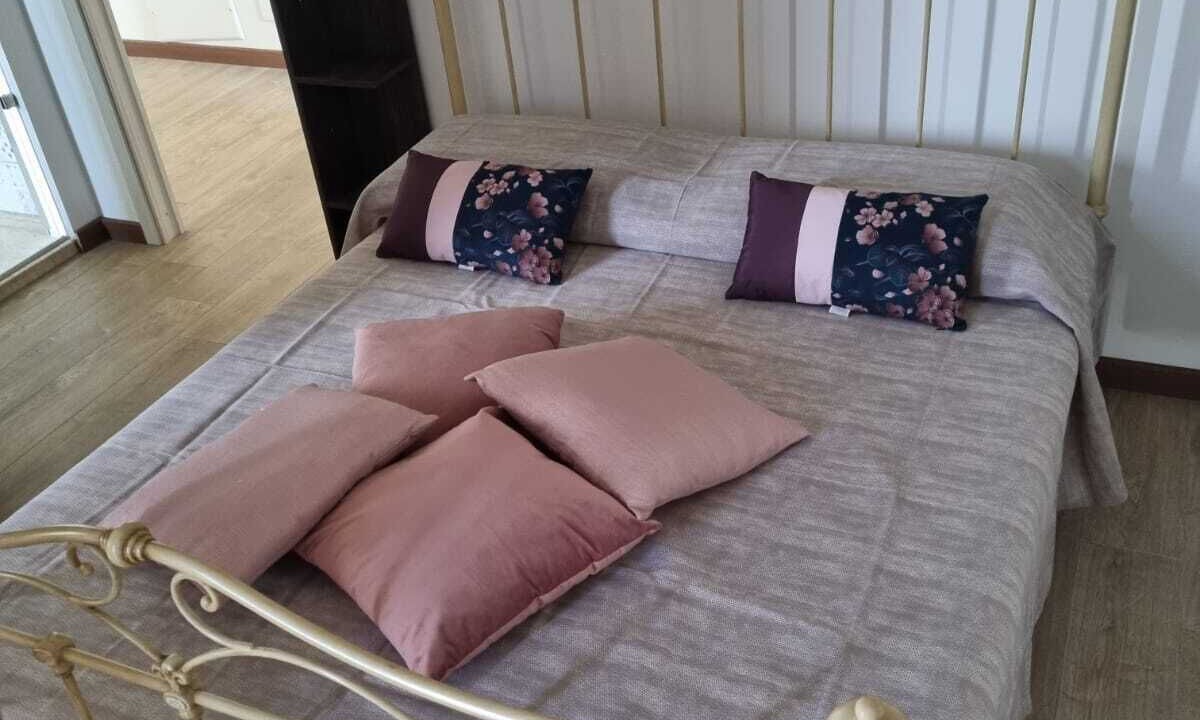 Photo of Bedroom in Briatico