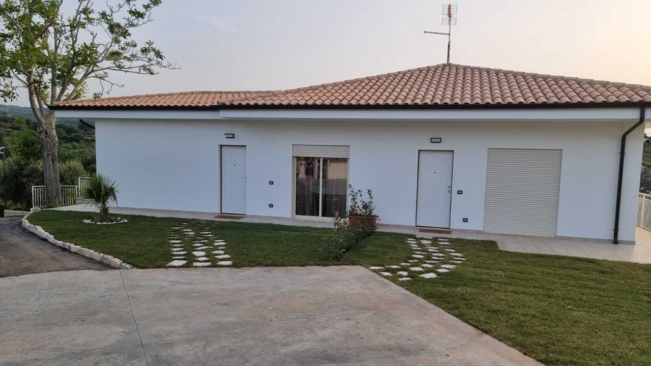 Photo of Outdoor in Briatico