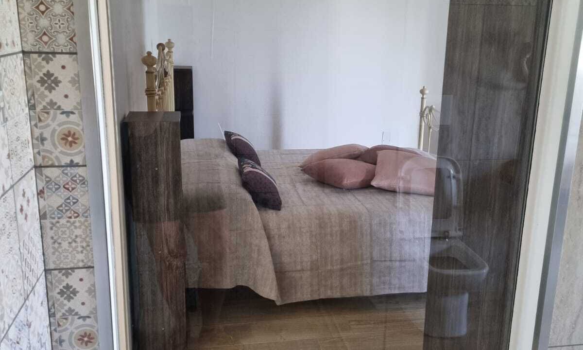 Photo of Bedroom in Briatico