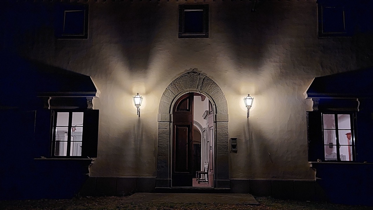 Photo of Outdoor in Montebonello