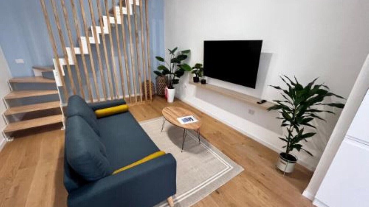Photo of Livingroom in Foggia