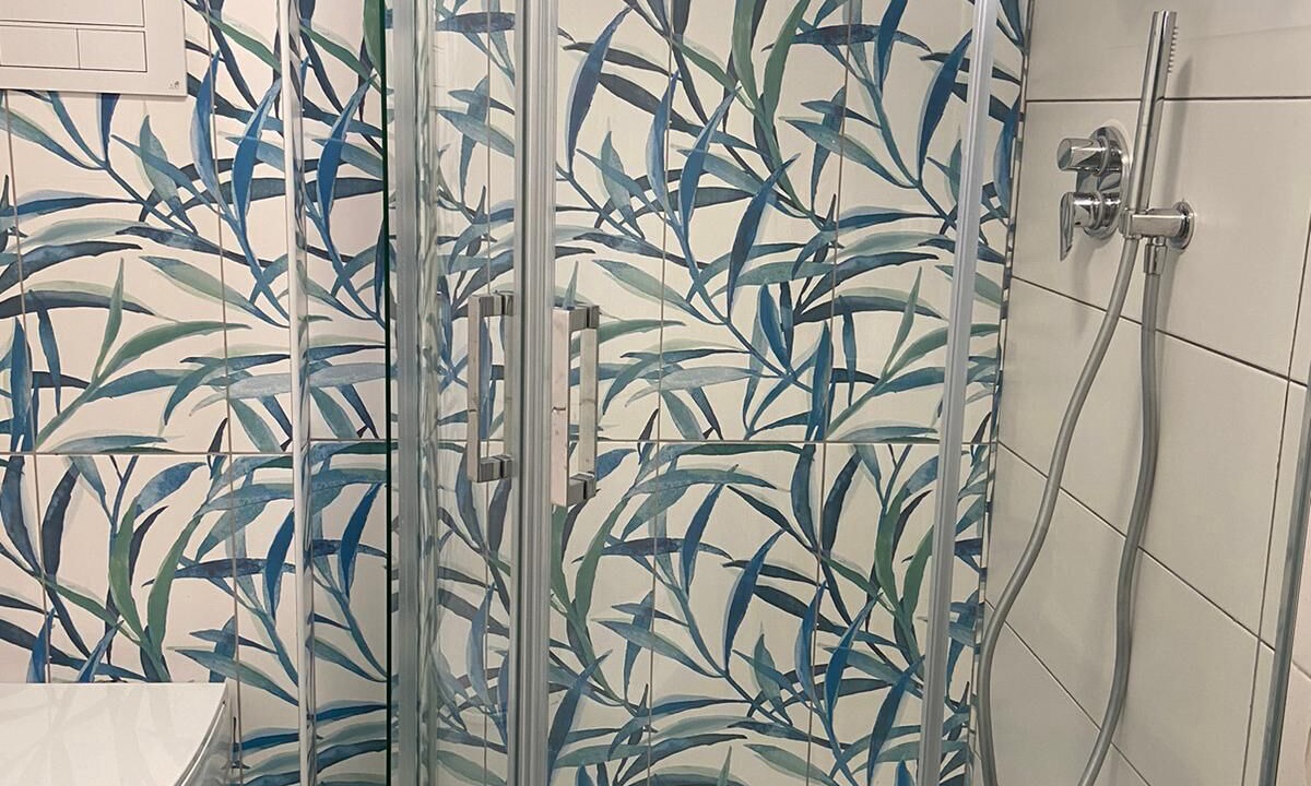 Photo of Bathroom in Marina Di Camerota