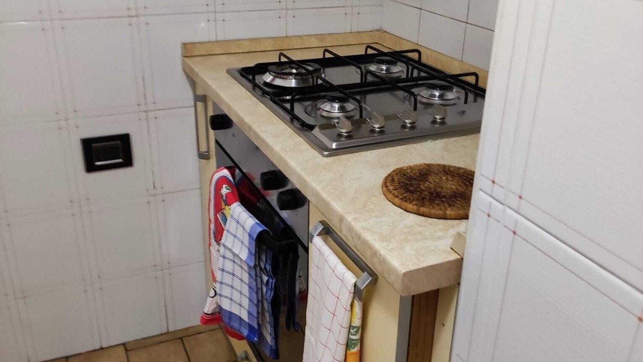 Photo of Kitchen in San Brizio