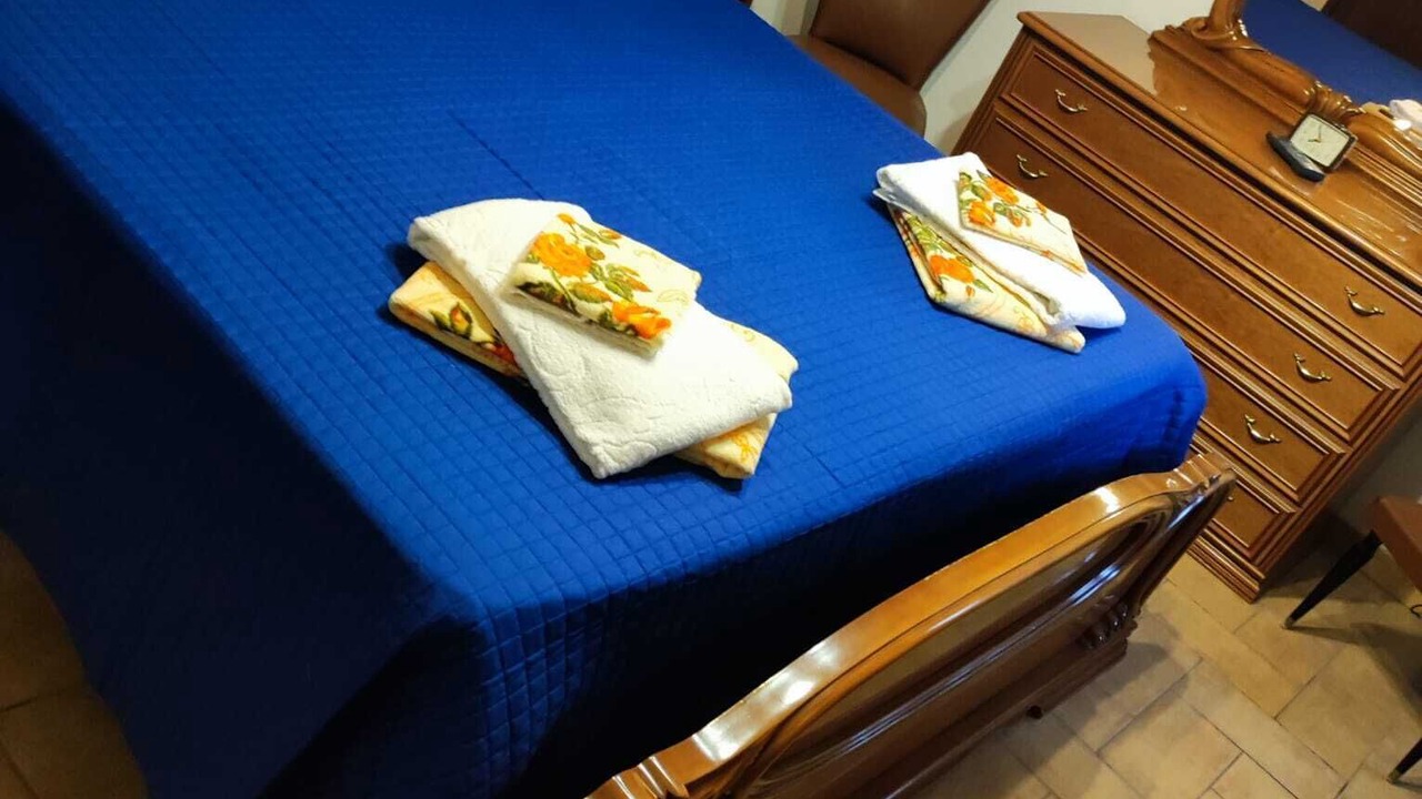Photo of Bedroom in San Brizio