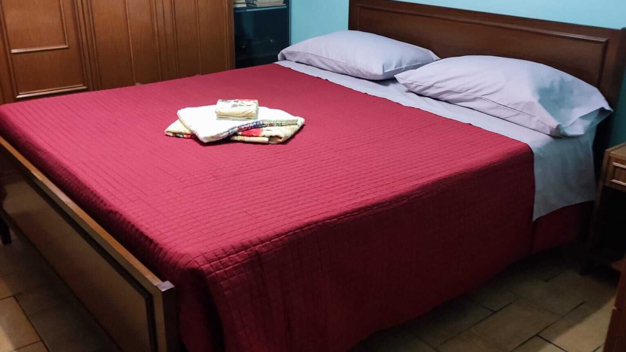Photo of Bedroom in San Brizio