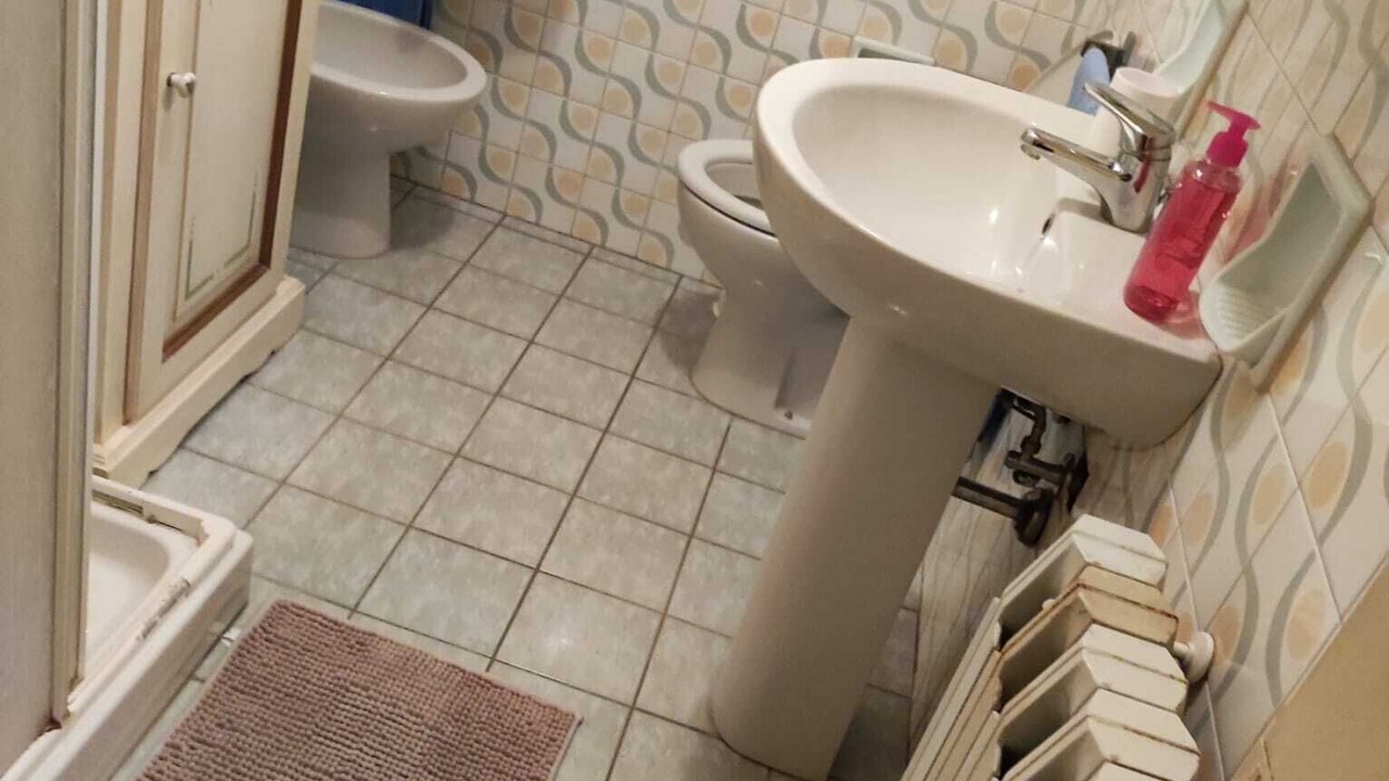 Photo of Bathroom in San Brizio