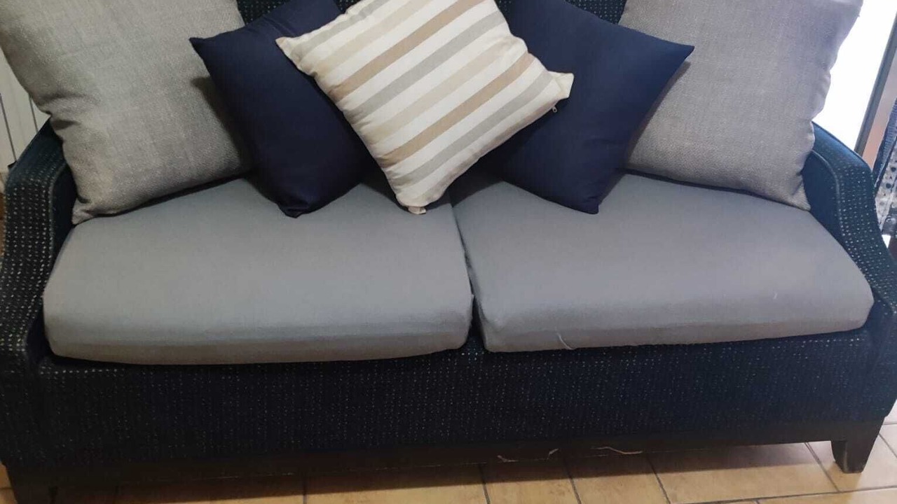Photo of Livingroom in San Brizio
