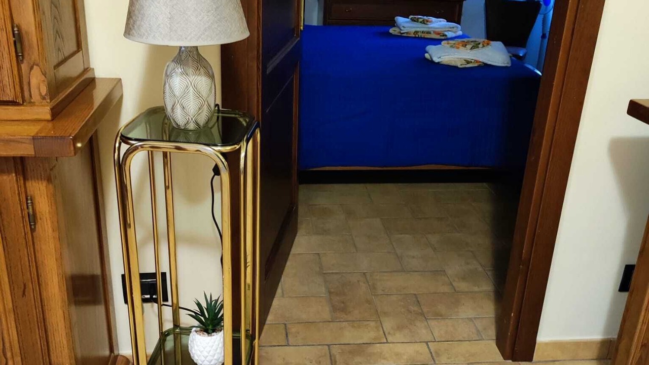 Photo of Bedroom in San Brizio