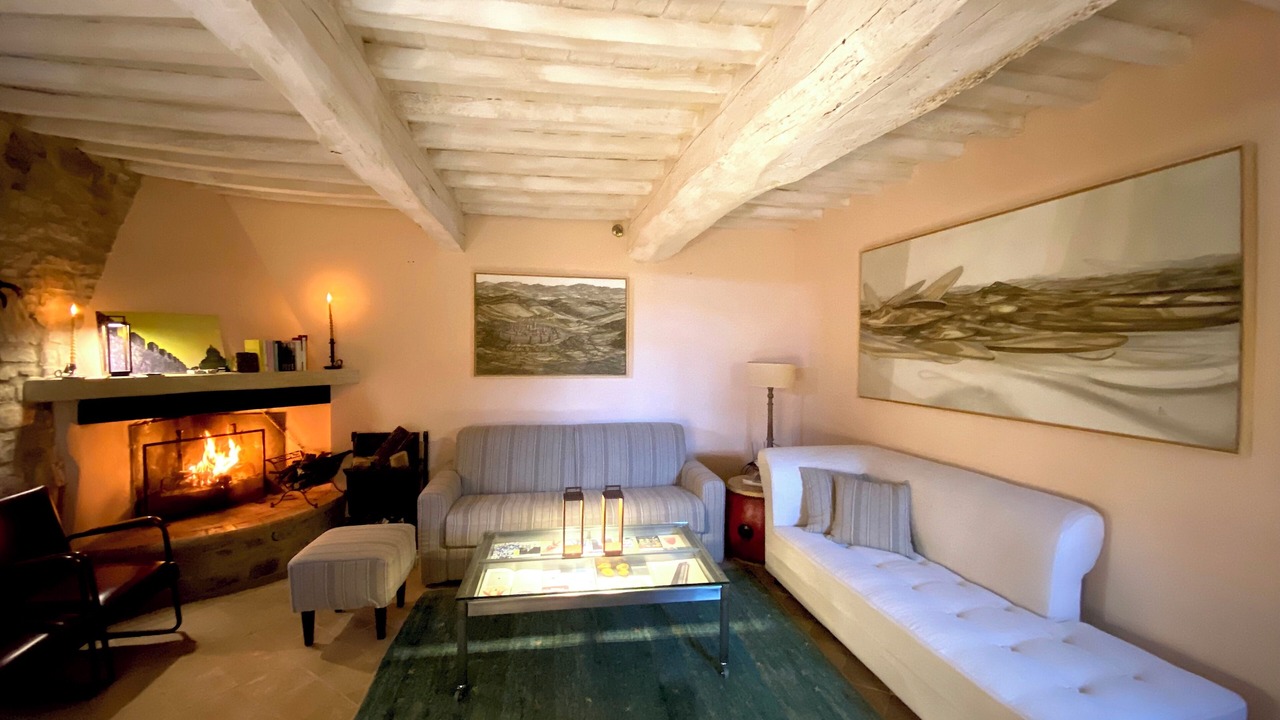 Photo of Livingroom in Acqua Loreto