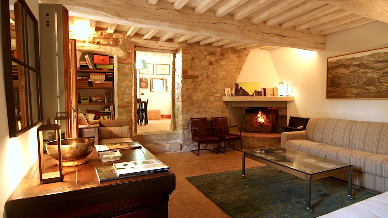 Photo of Livingroom in Acqua Loreto
