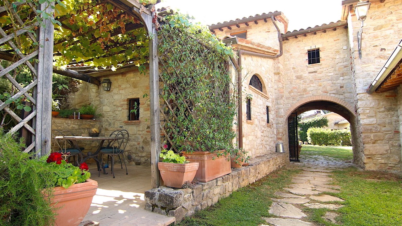Photo of Outdoor in Acqua Loreto