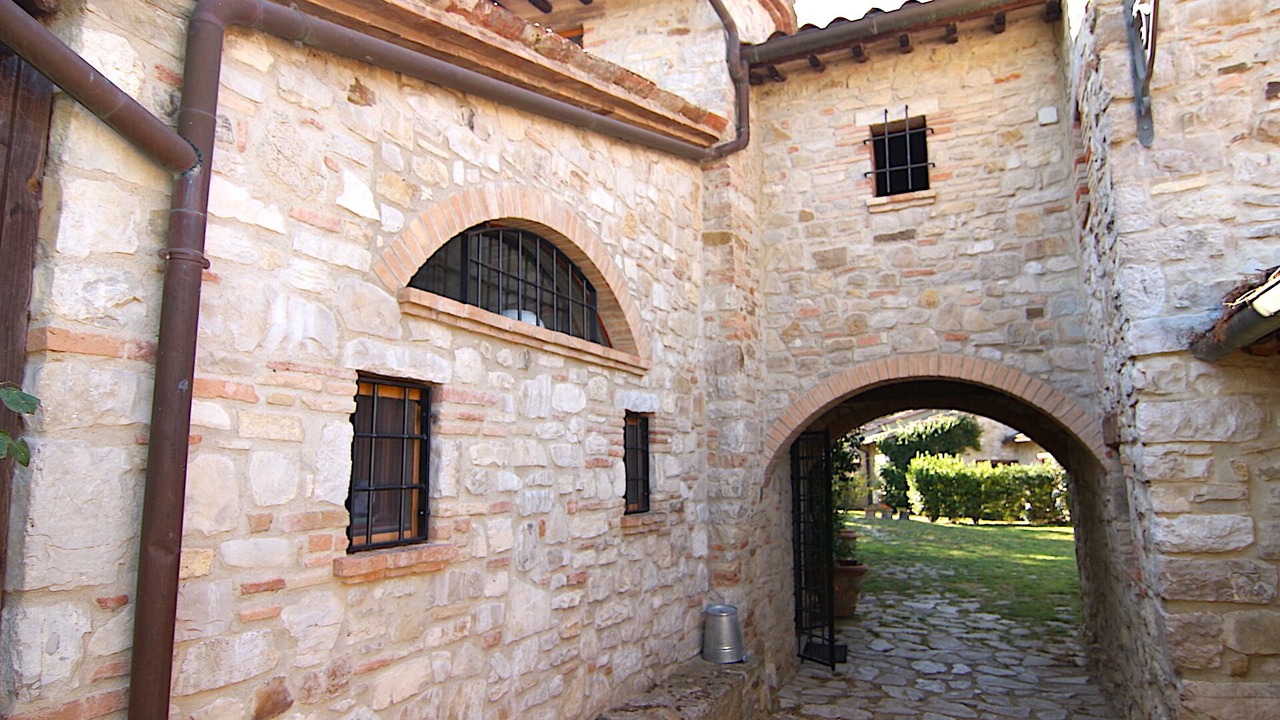 Photo of Outdoor in Acqua Loreto