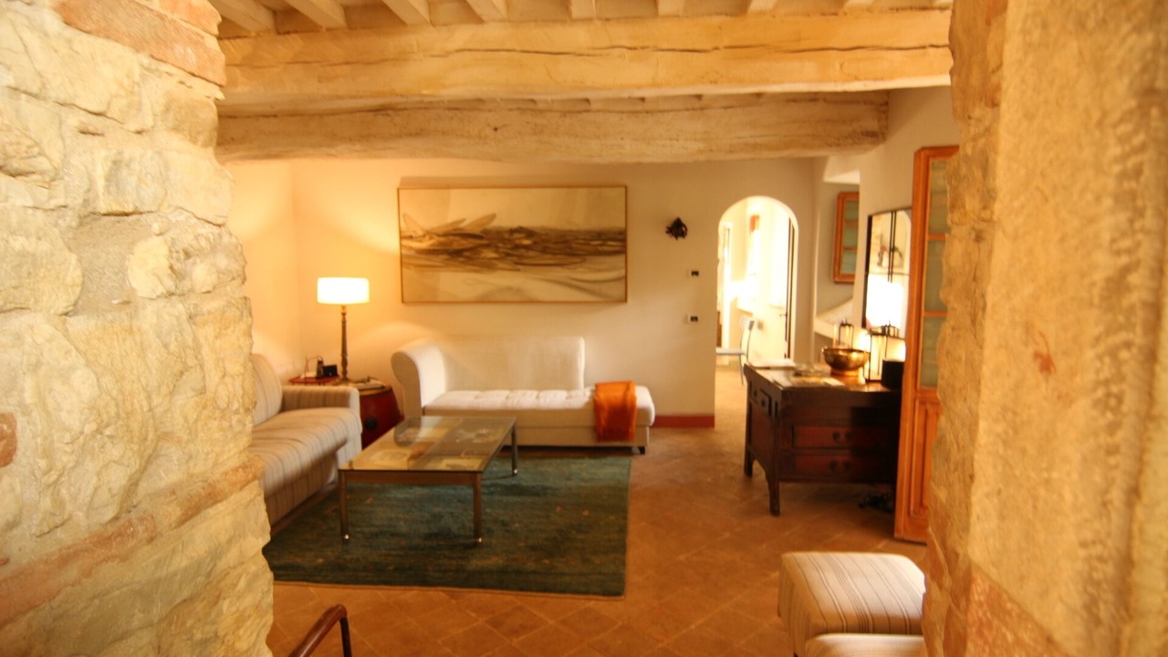 Photo of Livingroom in Acqua Loreto