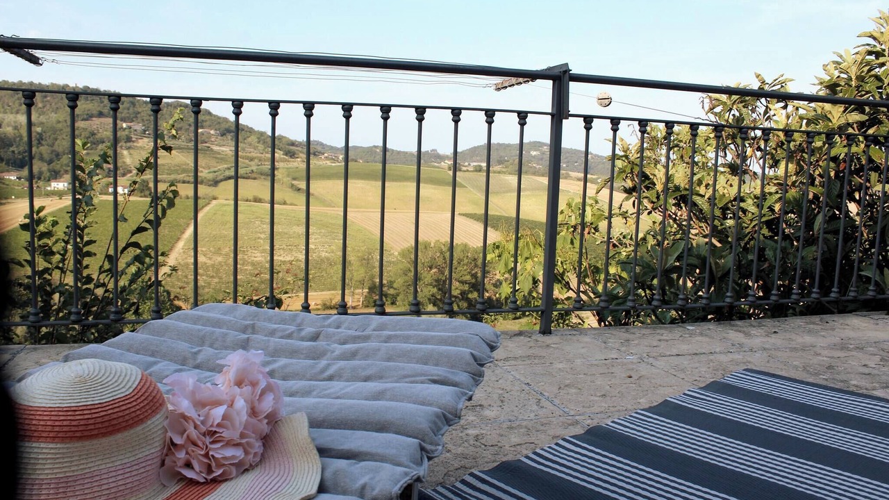 Photo of Outdoor in Grazzano Badoglio