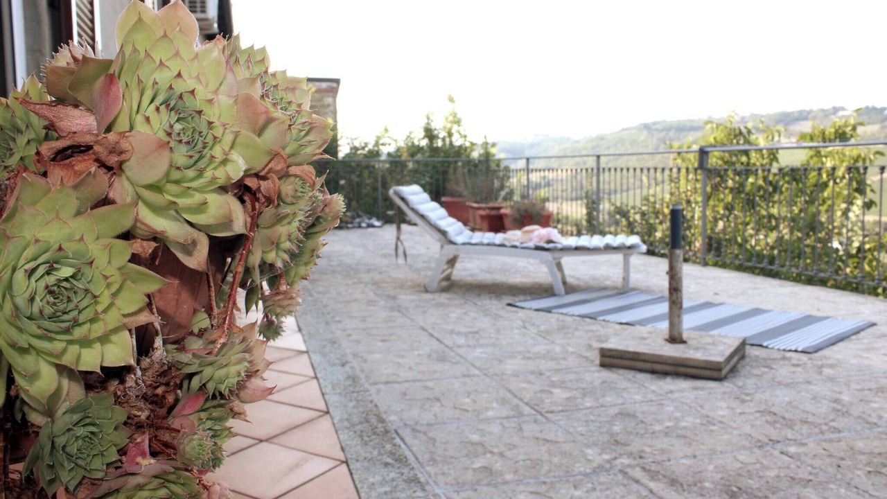 Photo of Patio Balcony in Grazzano Badoglio