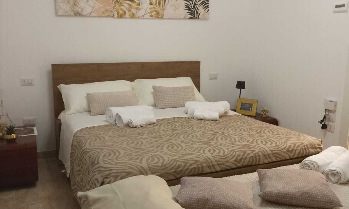 Photo of Bedroom in Paese Alto