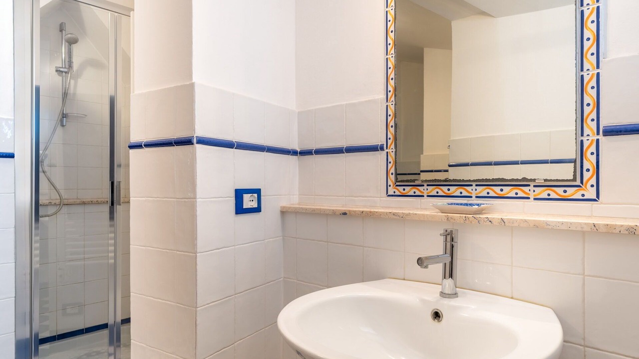 Photo of Bathroom in Monte Argentario