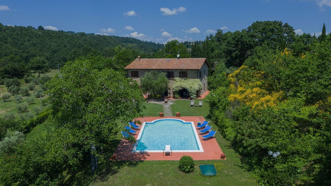 Photo of Outdoor in Monteluiano