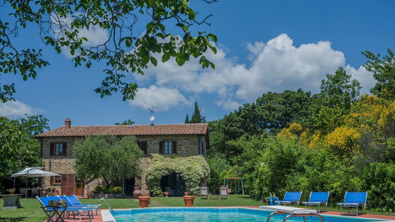 Photo of Outdoor in Monteluiano
