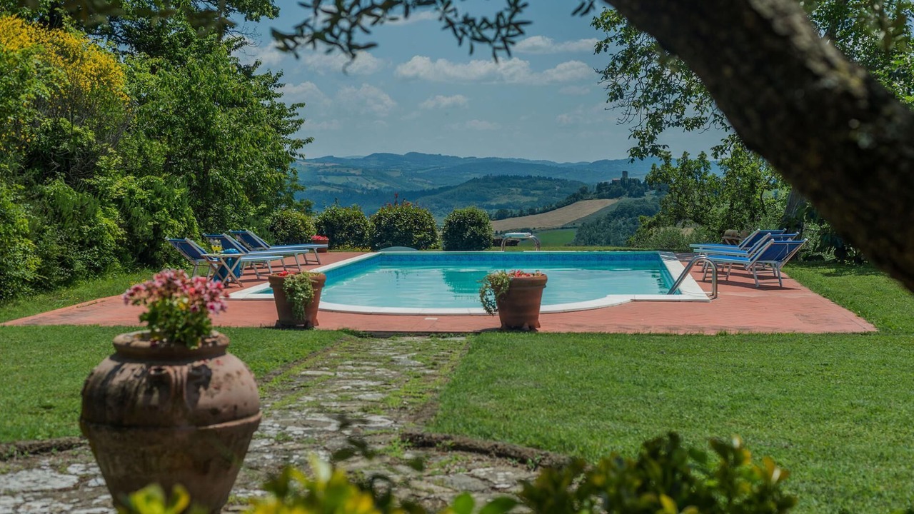 Photo of Outdoor in Monteluiano