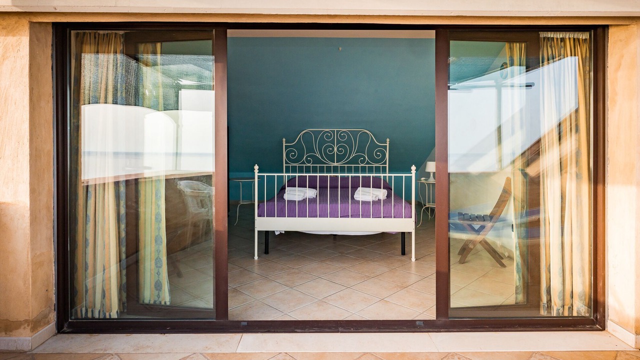 Photo of Bedroom in Marina Lido