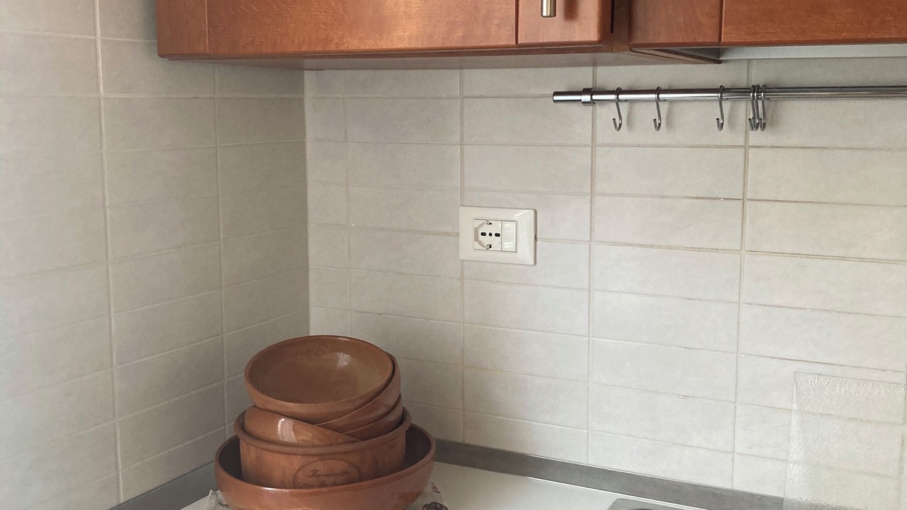 Photo of Kitchen in Chieti