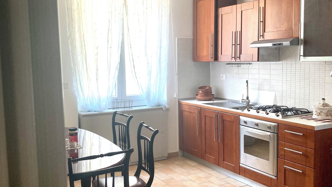 Photo of Kitchen in Chieti