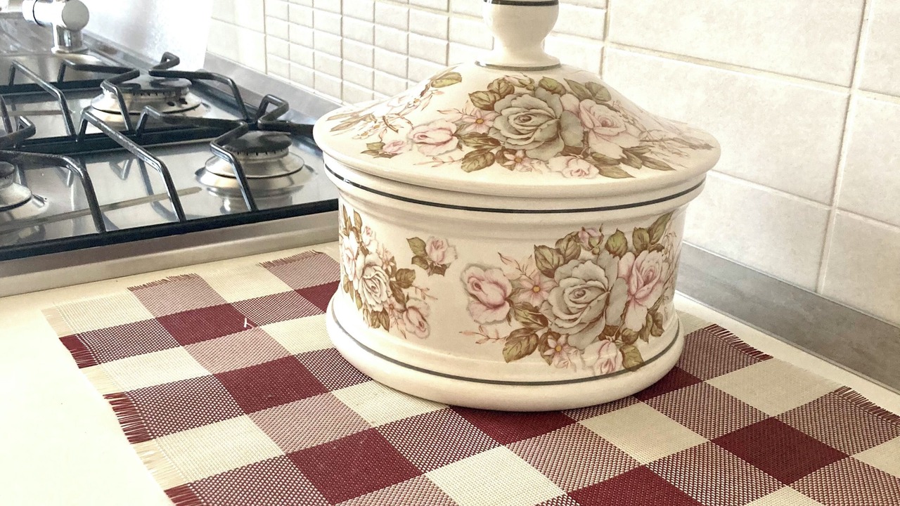 Photo of Kitchen in Chieti