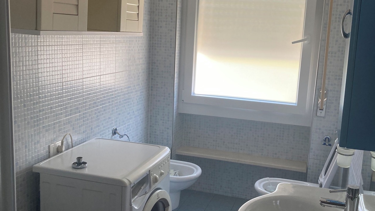 Photo of Bathroom in Chieti