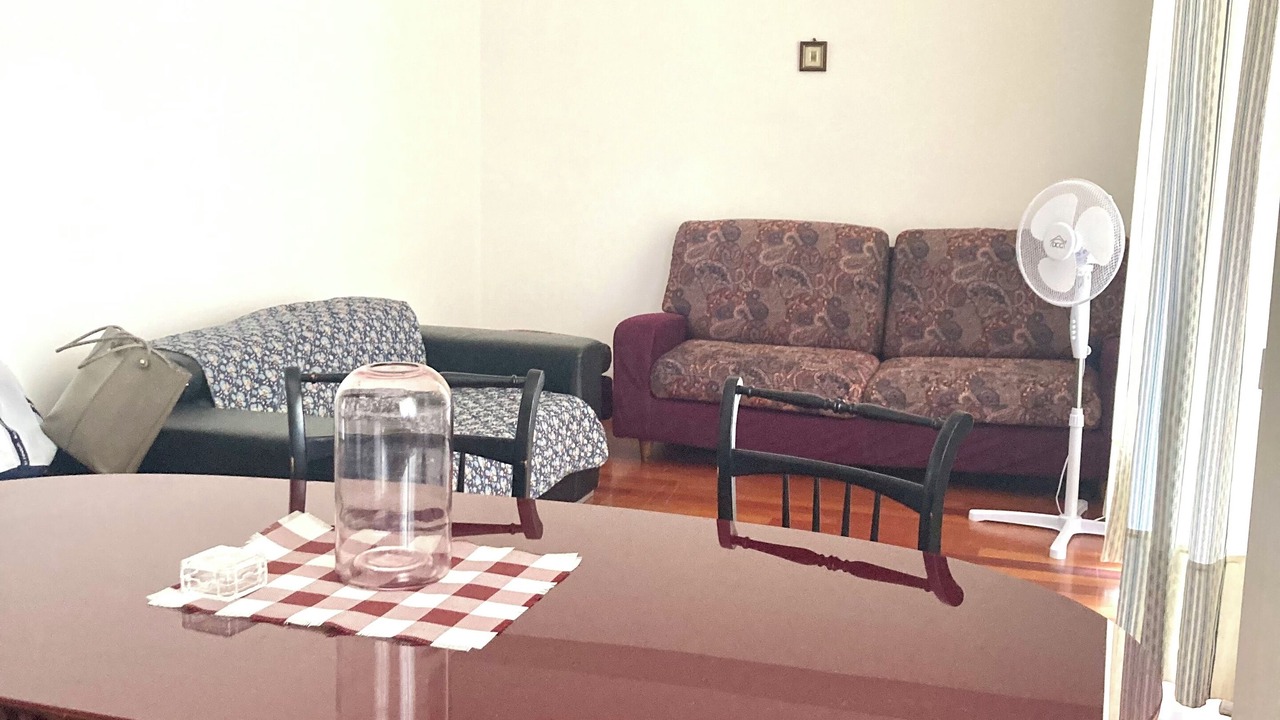 Photo of Livingroom in Chieti