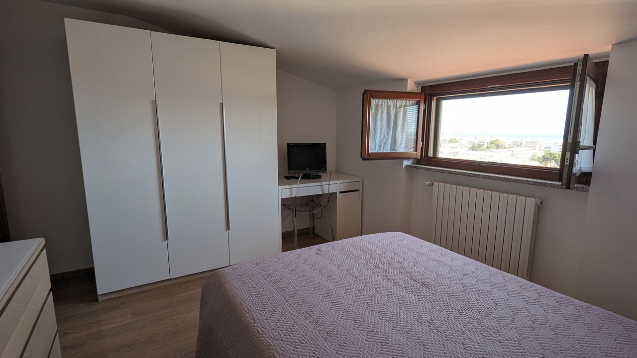Photo of Bedroom in Pescara