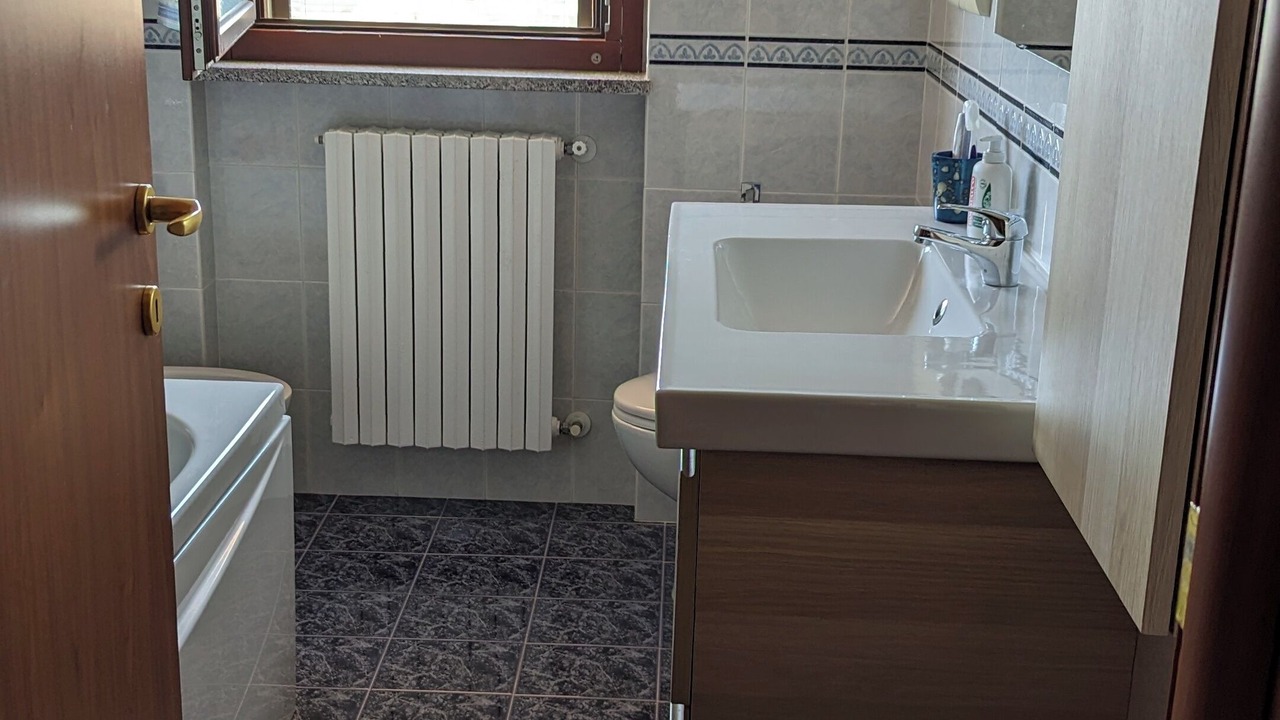 Photo of Bathroom in Pescara
