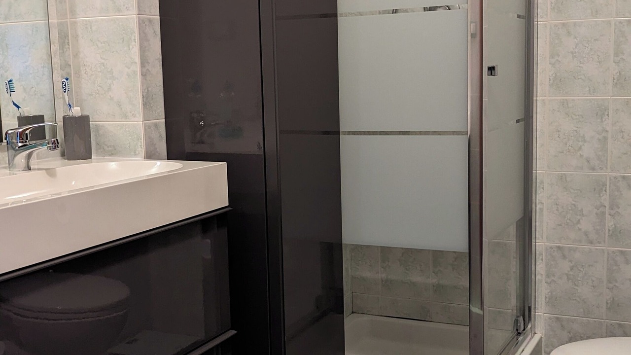 Photo of Bathroom in Pescara