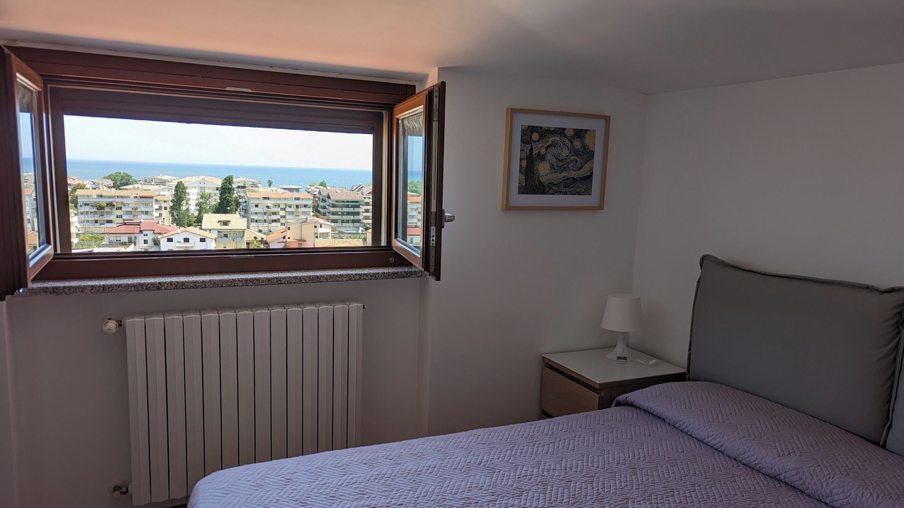Photo of Bedroom in Pescara