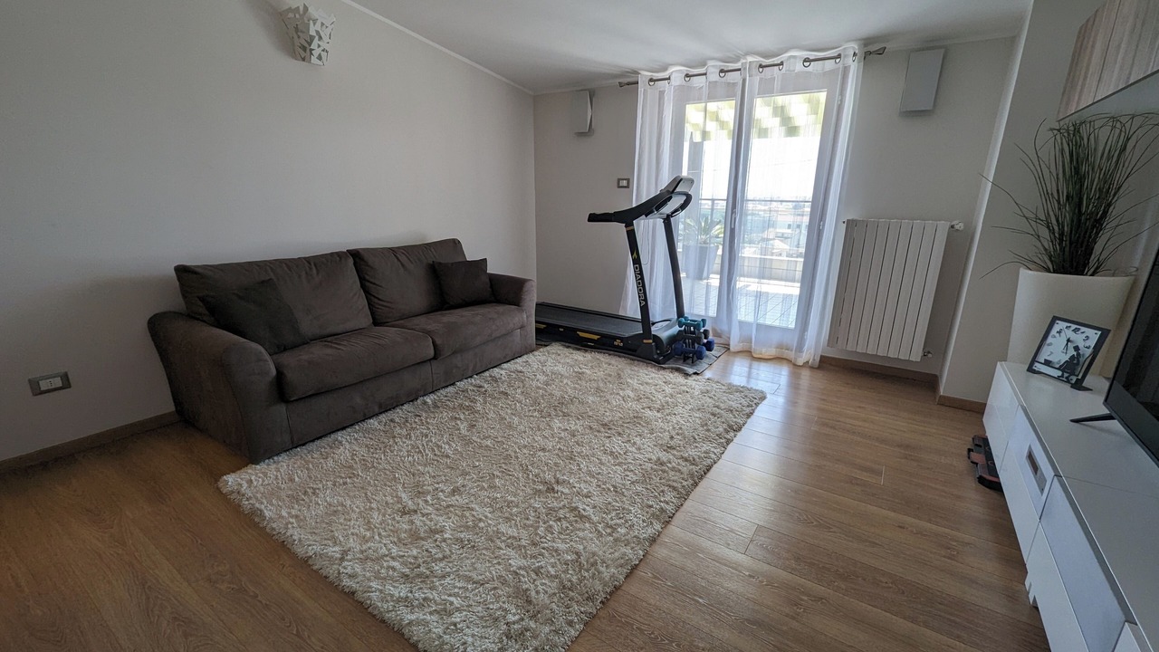 Photo of Livingroom in Pescara