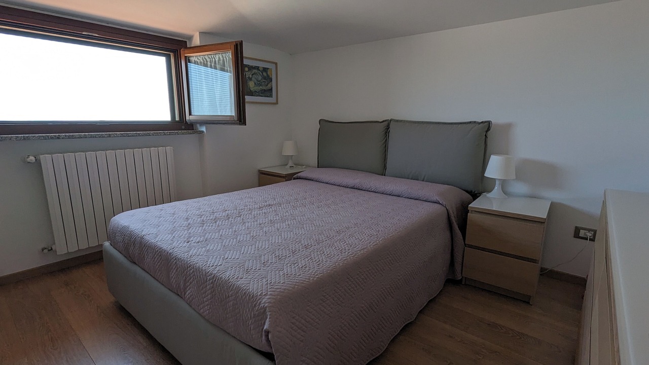 Photo of Bedroom in Pescara