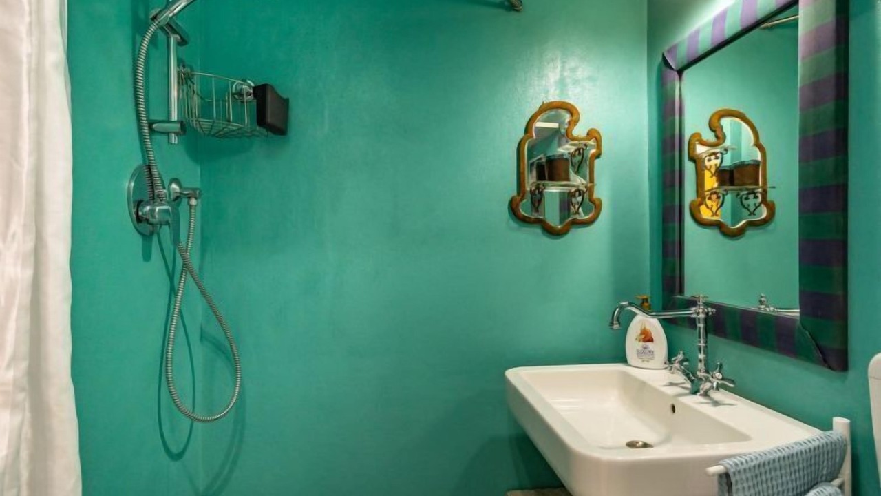 Photo of Bathroom in Vignale Monferrato