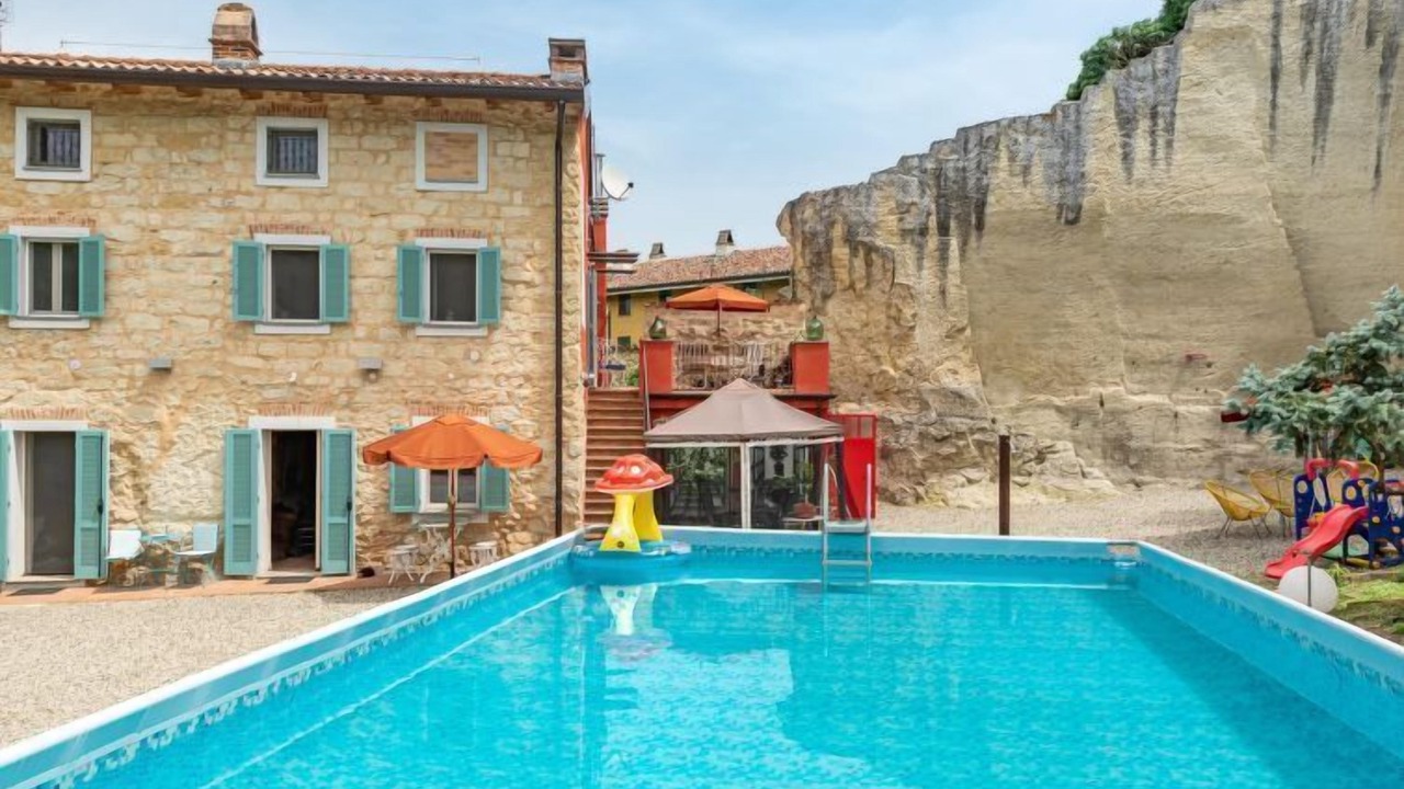 Photo of Outdoor in Vignale Monferrato