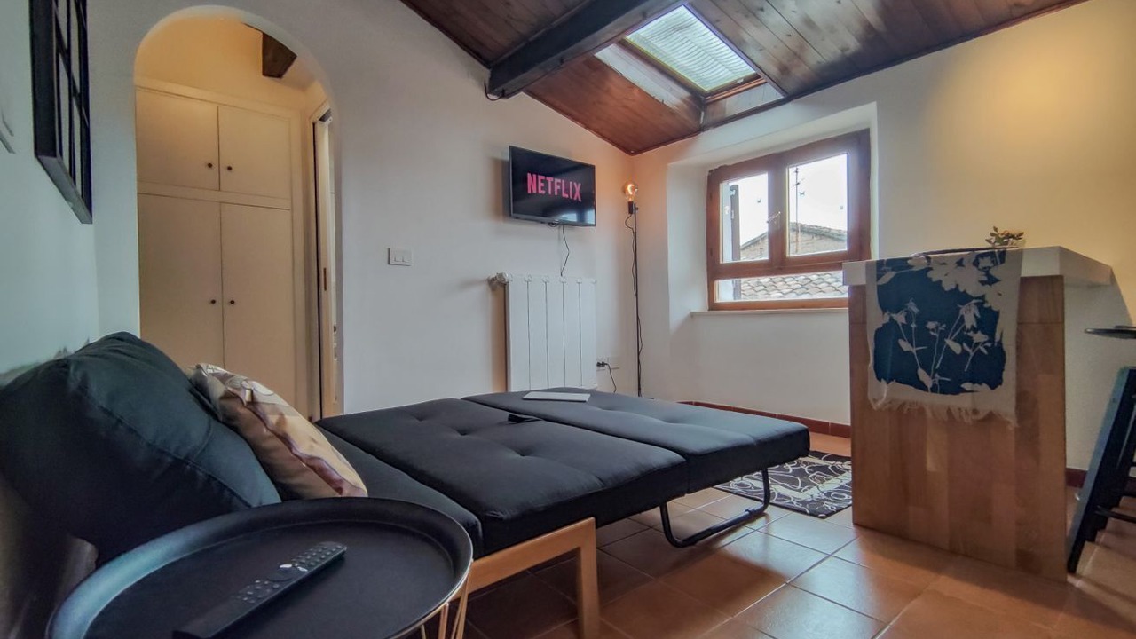 Photo of Bedroom in Jesi