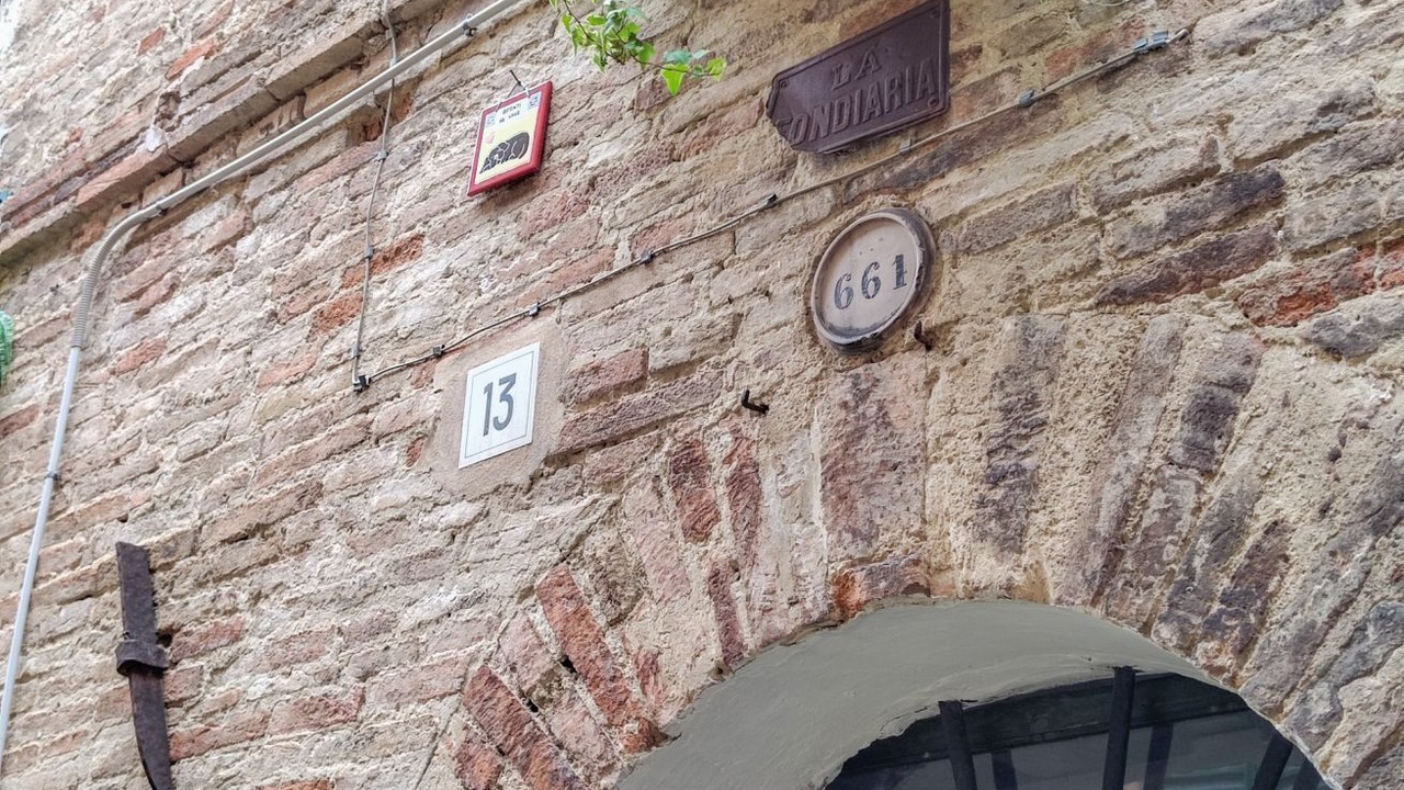 Photo of Outdoor in Jesi