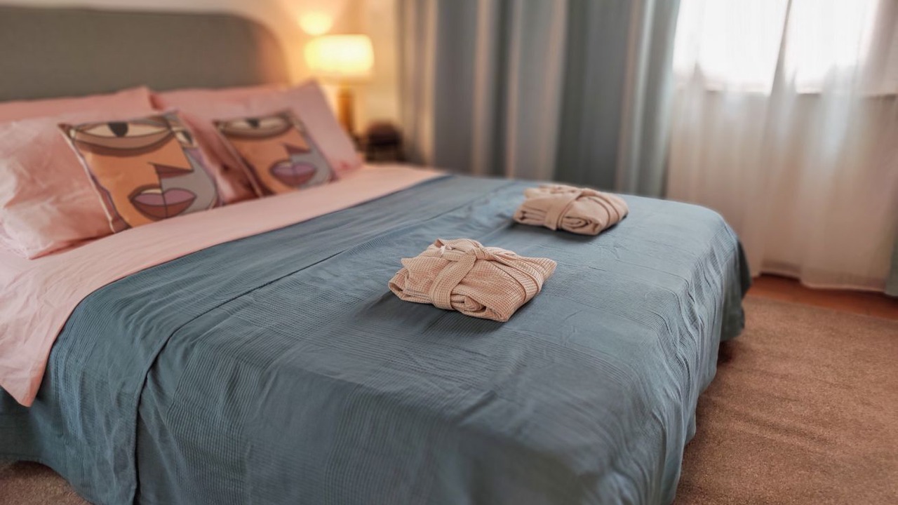 Photo of Bedroom in Jesi