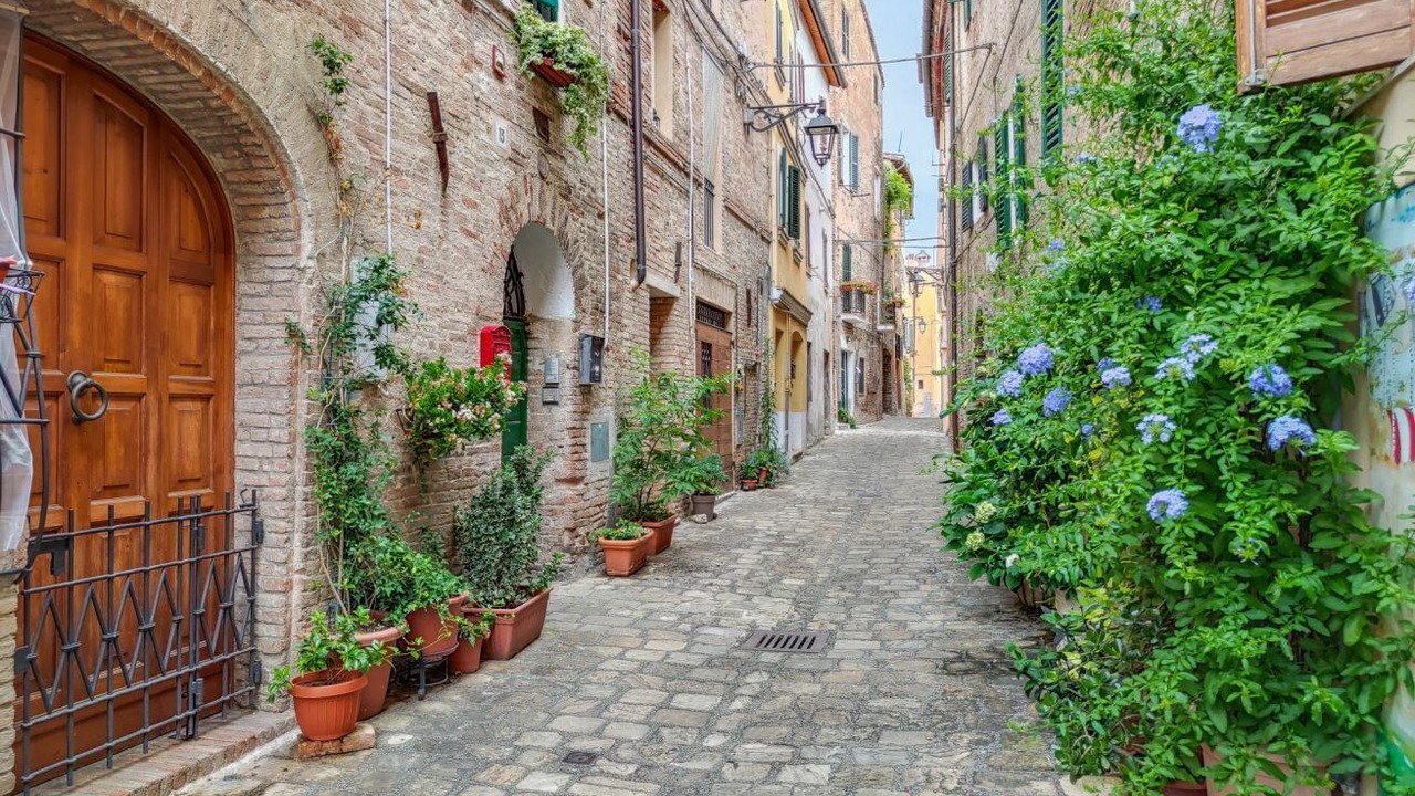 Photo of Outdoor in Jesi