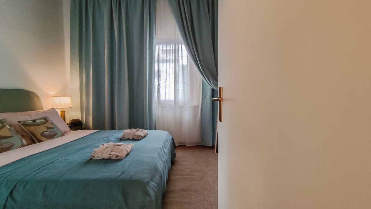 Photo of Bedroom in Jesi