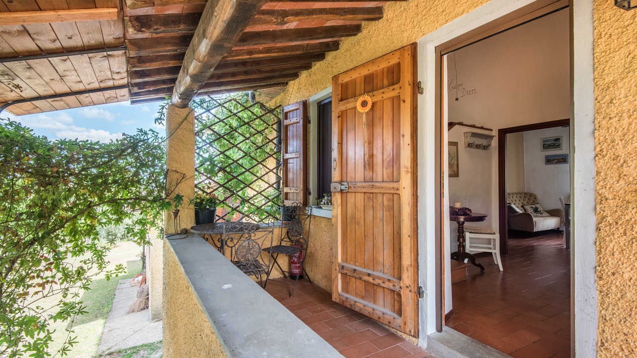 Photo of Outdoor in Montieri