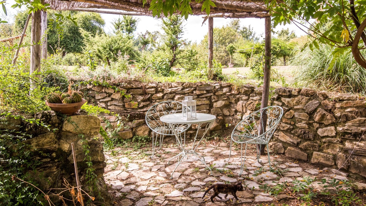 Photo of Outdoor in Montieri