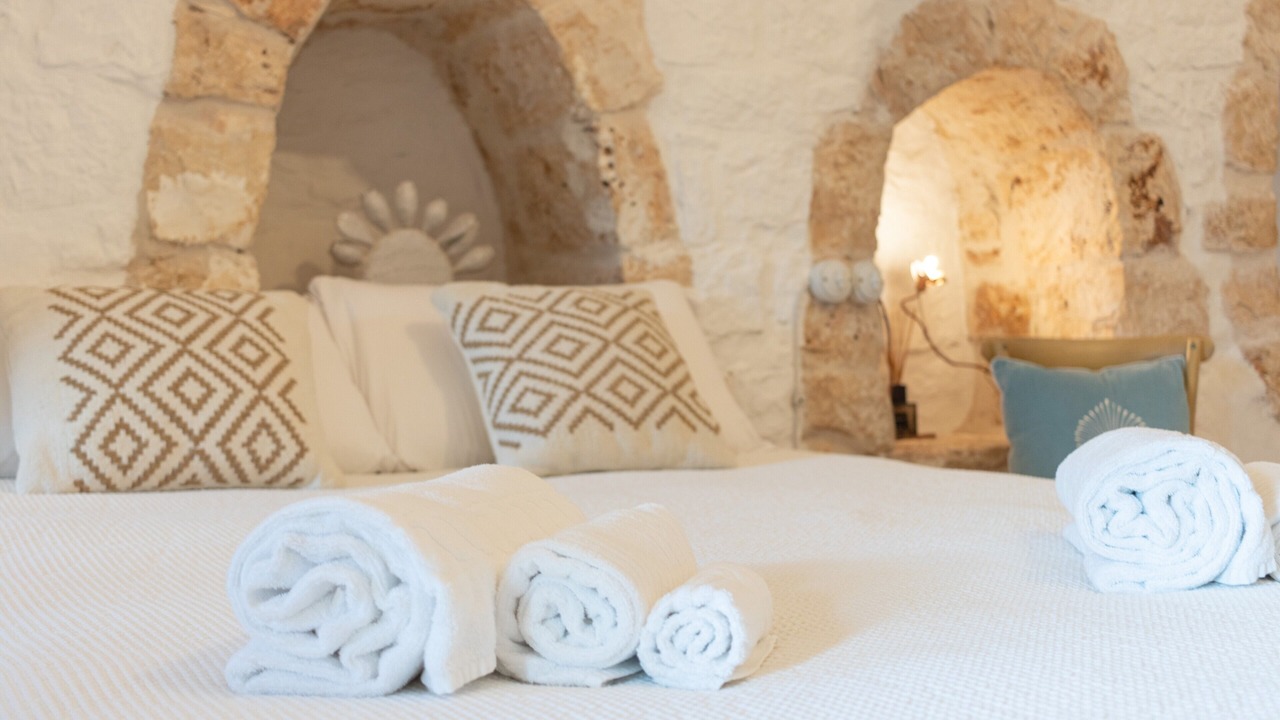 Photo of Bedroom in Putignano